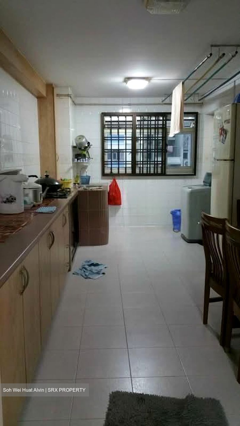 Blk 816 Woodlands Street 82 (Woodlands), HDB 3 Rooms #554269171